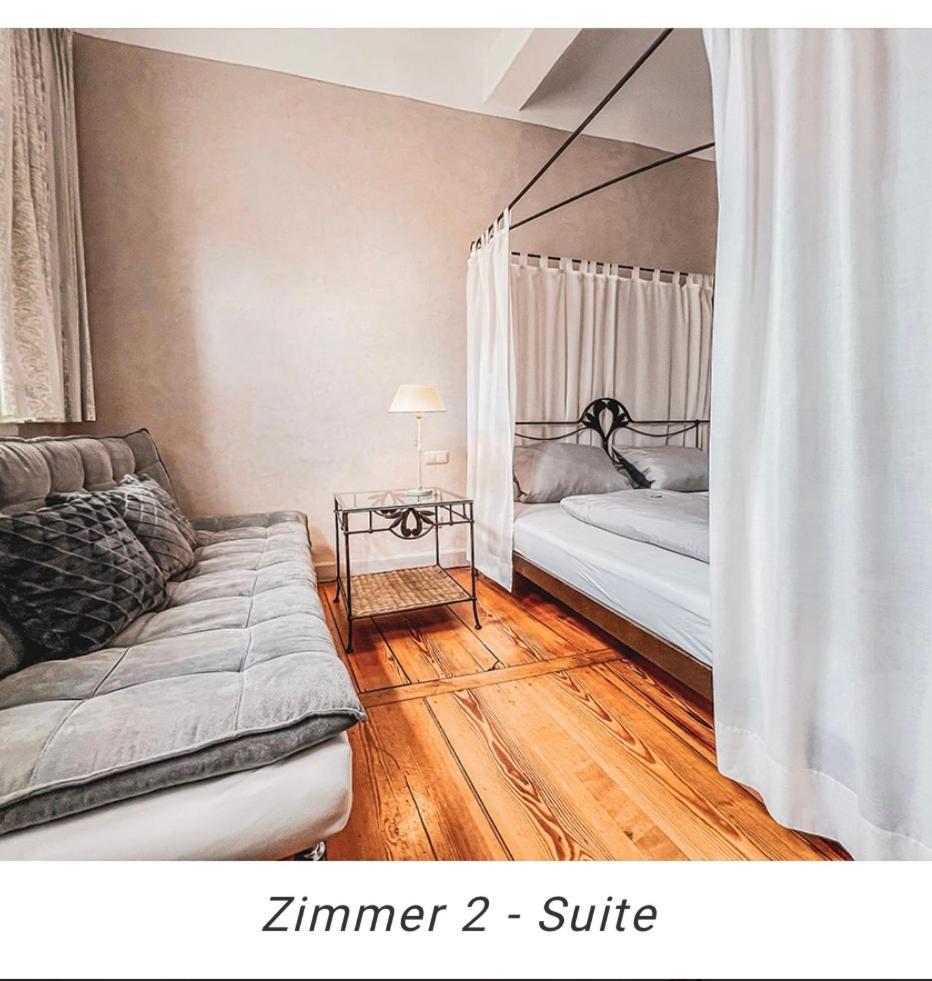 Hotel Weinstube Am Markt Gerolzhofen Экстерьер фото