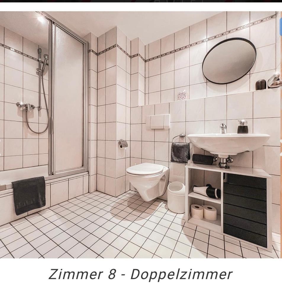 Hotel Weinstube Am Markt Gerolzhofen Экстерьер фото