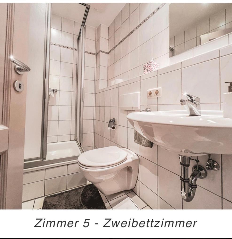 Hotel Weinstube Am Markt Gerolzhofen Экстерьер фото