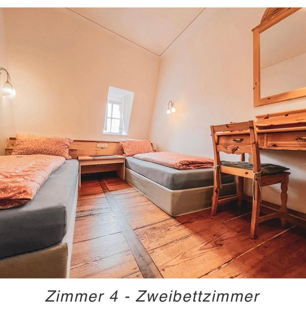Hotel Weinstube Am Markt Gerolzhofen Экстерьер фото