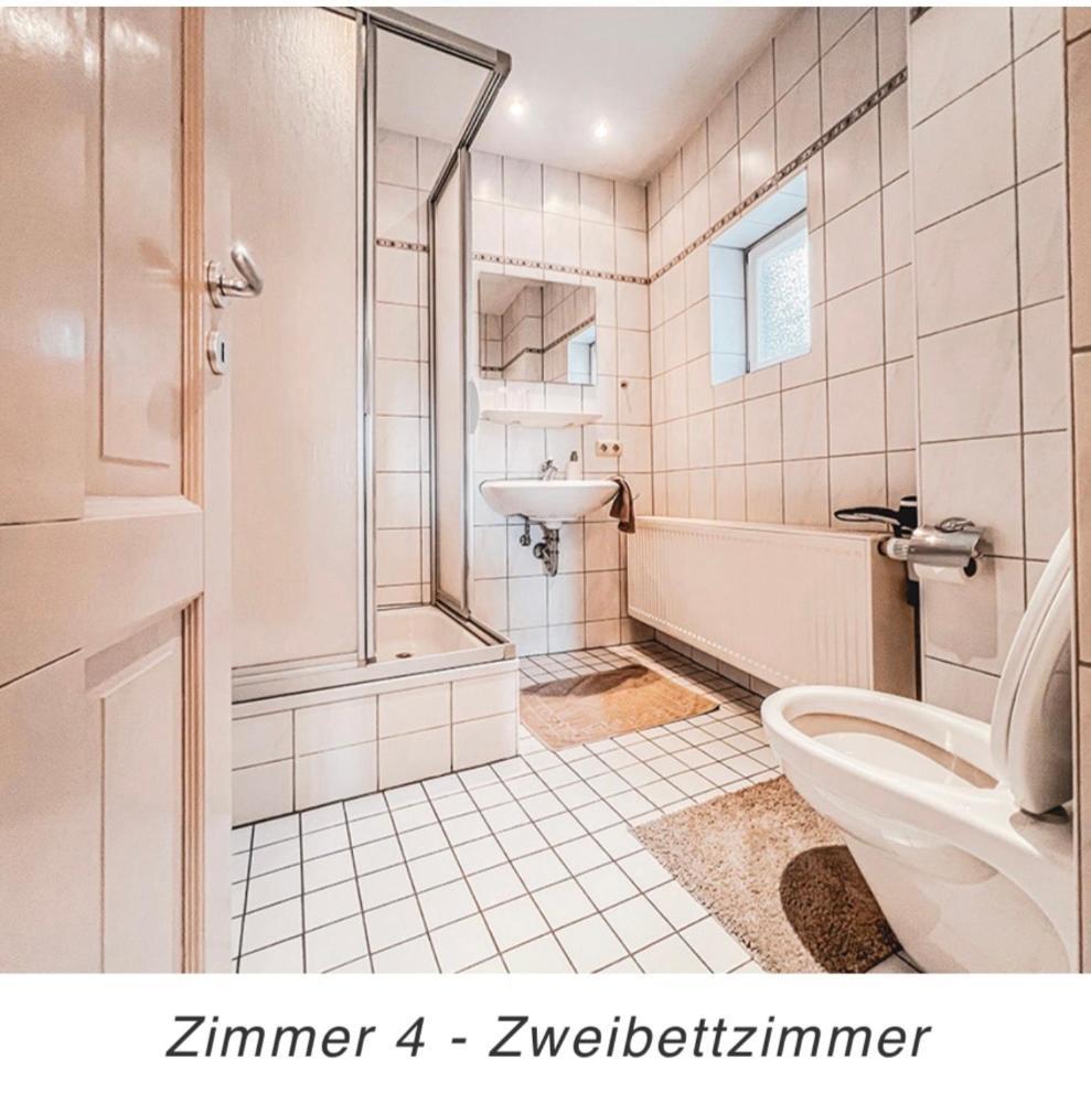 Hotel Weinstube Am Markt Gerolzhofen Экстерьер фото